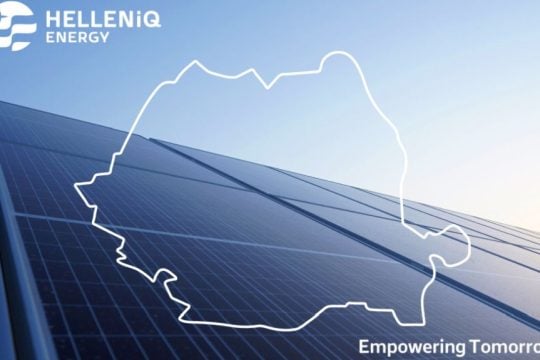 HELLENiQ_Romania